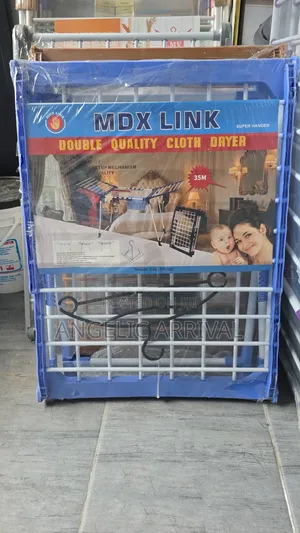 Clothes Dryer Hanger