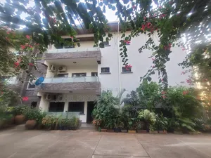 Furnished 3bdrm Apartment in Wuse 2 for rent