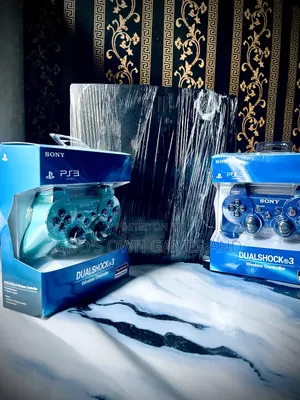 Clean Ps 3 _ Very Solid