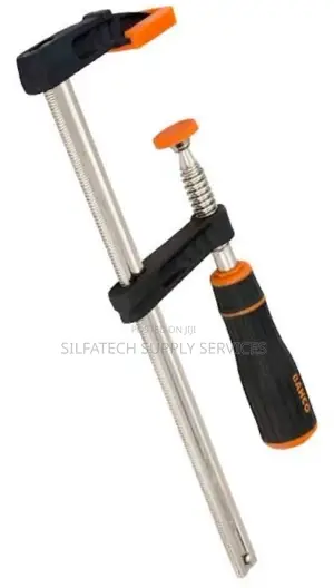 Original F Clamp