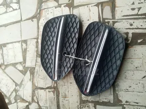 Front Bumper Net for Gle 166