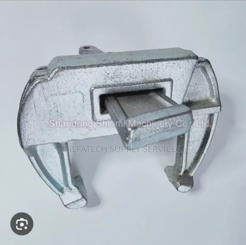 Original Beam Clamp