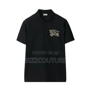 Original Burberry Shirts Available in Store