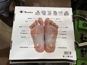 Electronic Pulse Massager