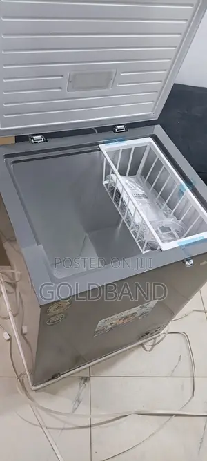 Kenstar 150l Freezer for Dairy Frozen Food