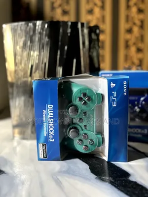Ps3 Fat – Very Strong Console