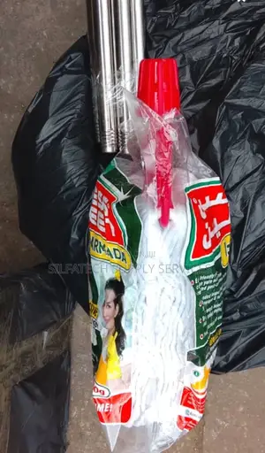 Floor Mop Original