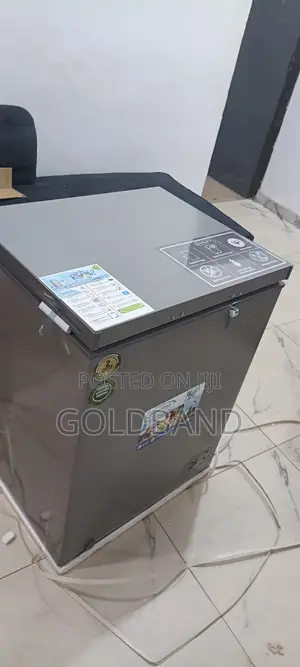 Kenstar 150l Deep Freezer for Ice Cream
