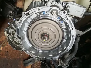 Gear Box Cla 270