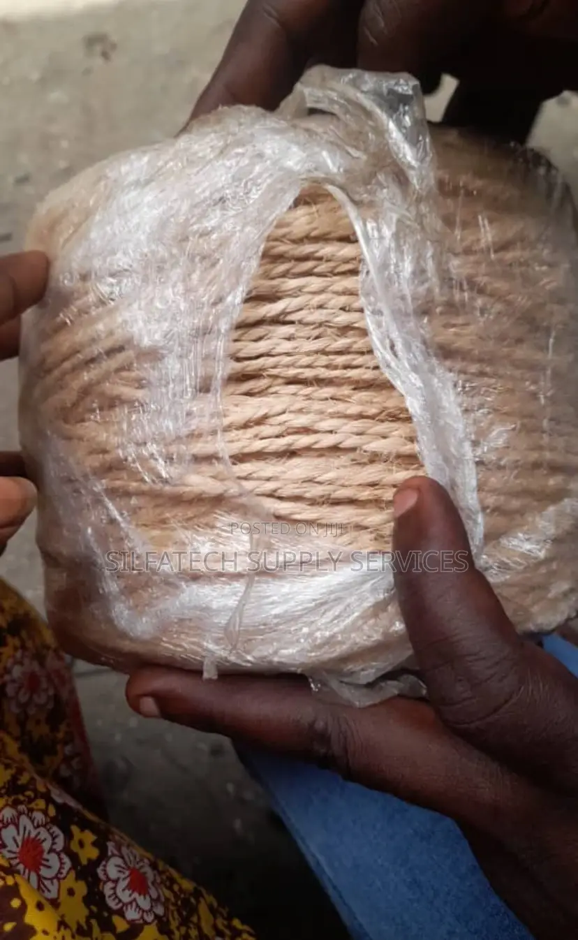 Original Manila Rope