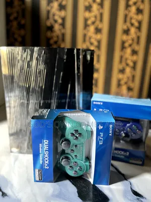 Affordable Ps3 Fat For Sale