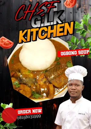Event Management and Catering Services