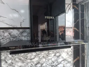 Phiima T Shape Range Hood ( Pho7) With Inverter Engine