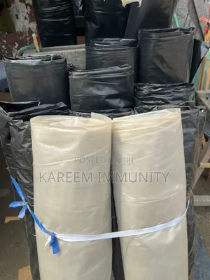 DPM for Construction Nylon