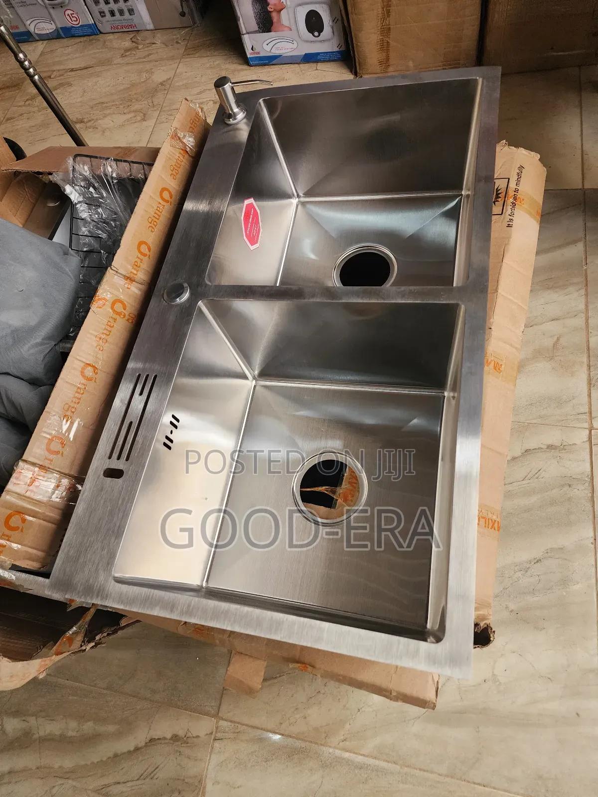 Kitchen Sink