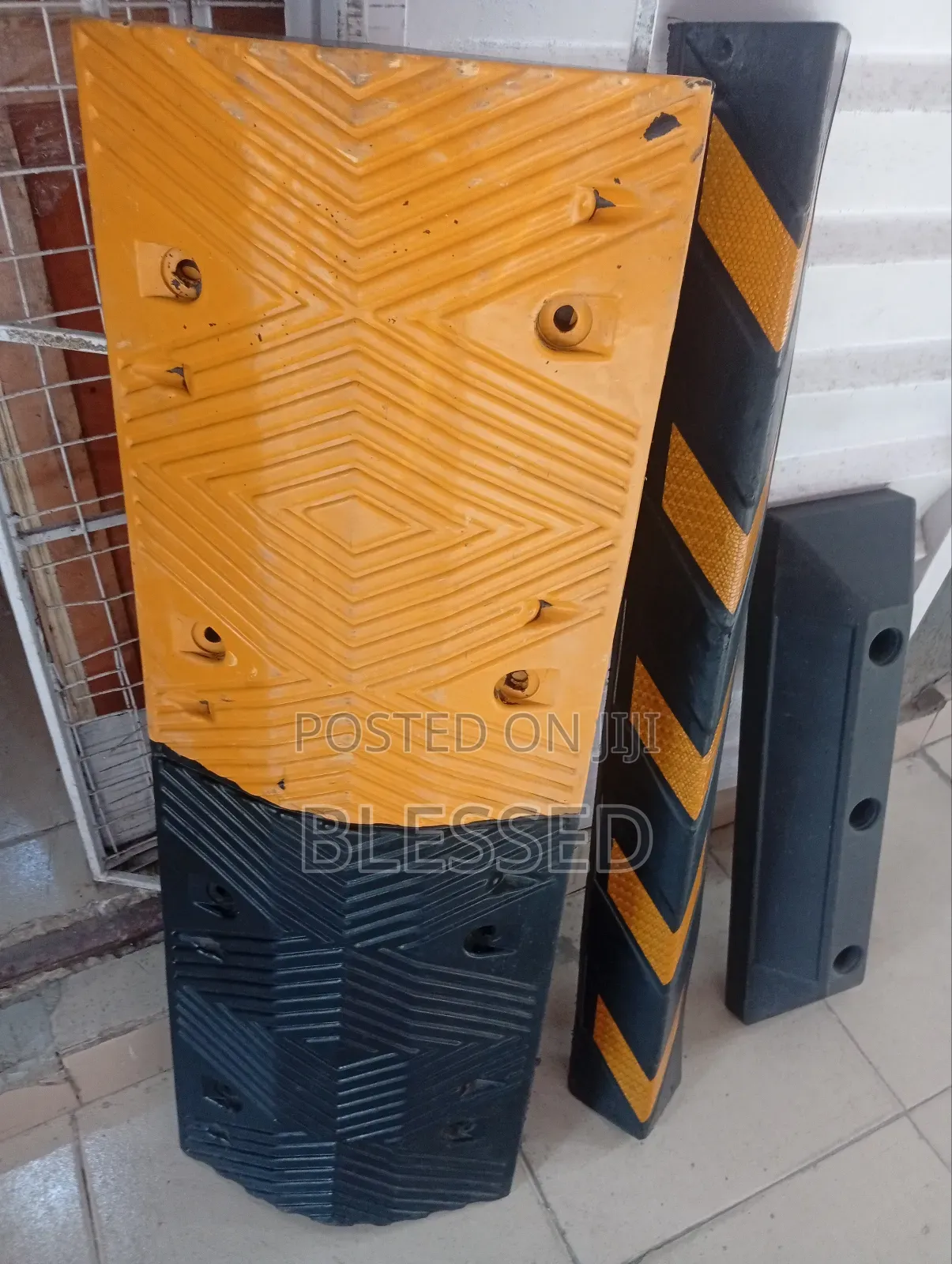 Speed Breaker 70mm