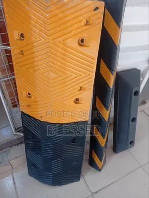Speed Breaker 70mm