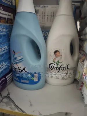 Comfort Fabric Conditioner