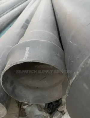 PVC and PPR Pipes