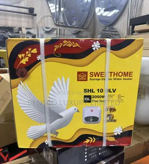 Sweet Home Water Heater
