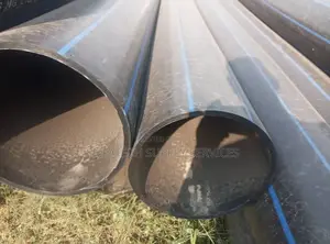 PVC and PPR Pipes P
