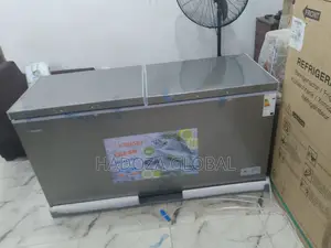 Snowsea Bd700 Horizontal Deep Freezer Unit