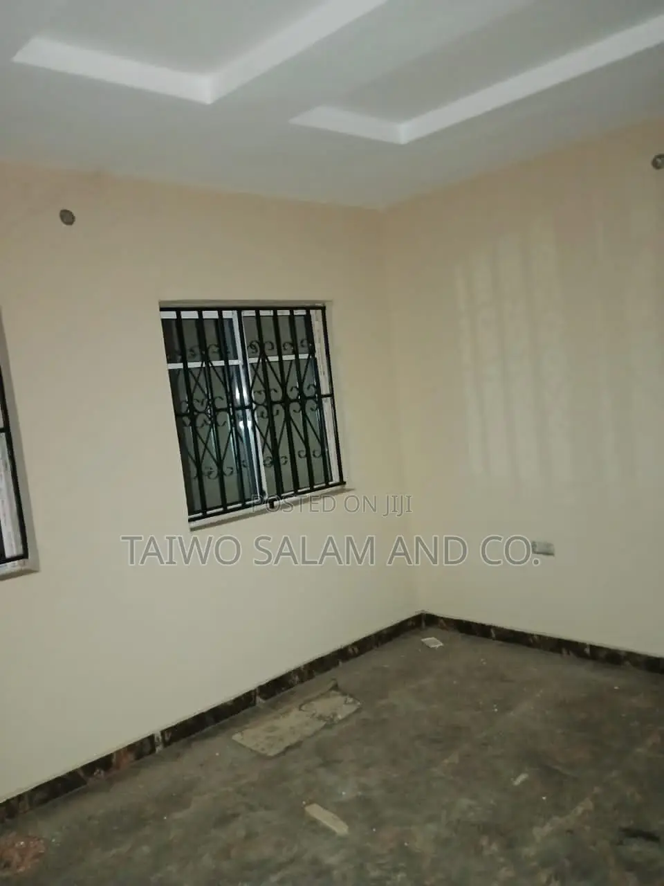 2bdrm Bungalow in Ibadan Polytechnic/University for sale