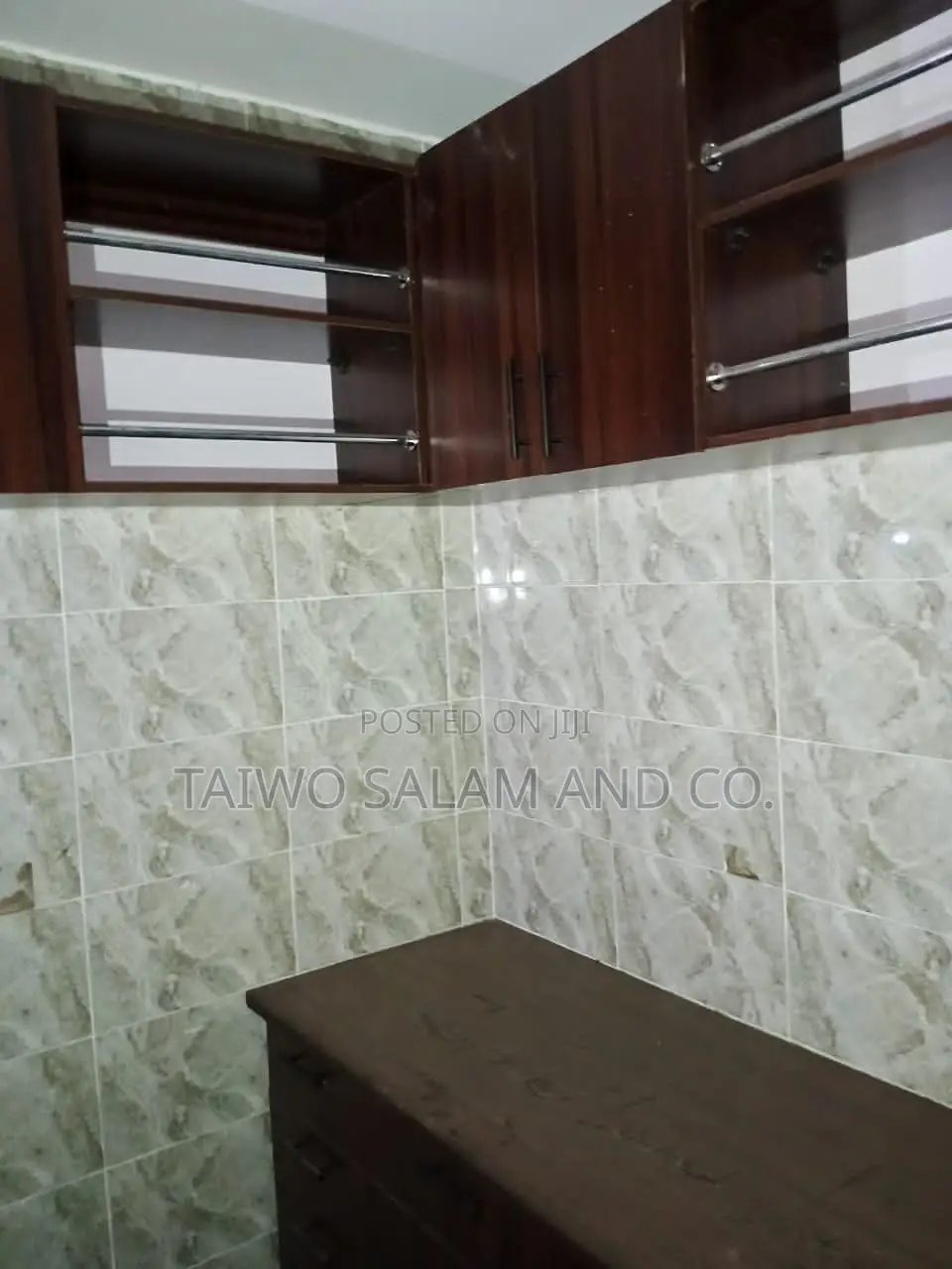 2bdrm Bungalow in Ibadan Polytechnic/University for sale