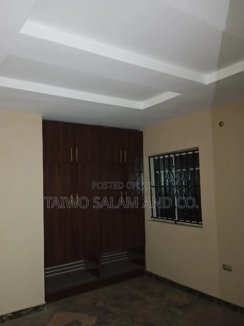 2bdrm Bungalow in Ibadan Polytechnic/University for sale