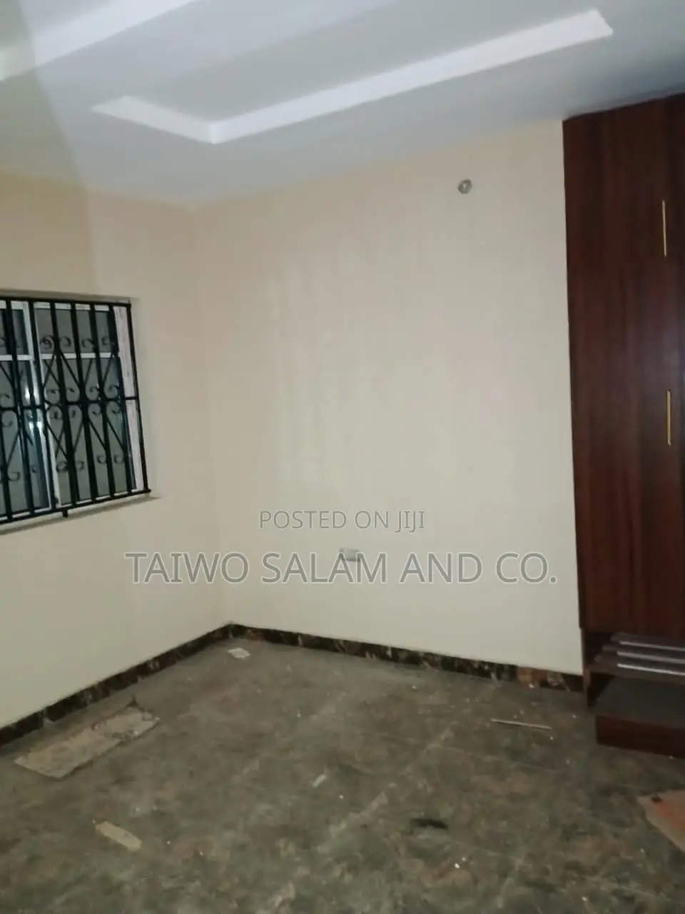 2bdrm Bungalow in Ibadan Polytechnic/University for sale