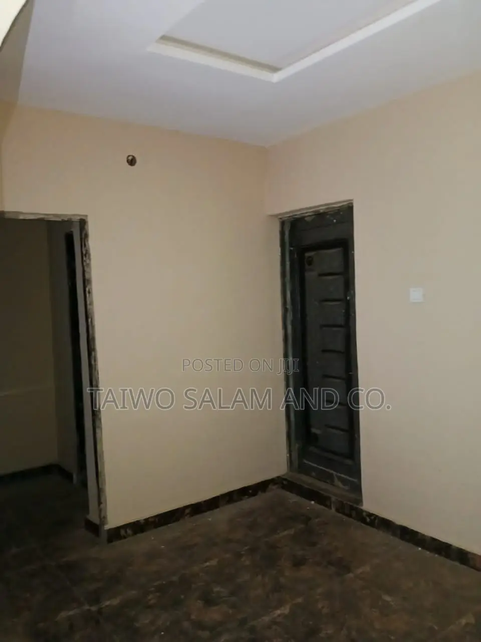 2bdrm Bungalow in Ibadan Polytechnic/University for sale