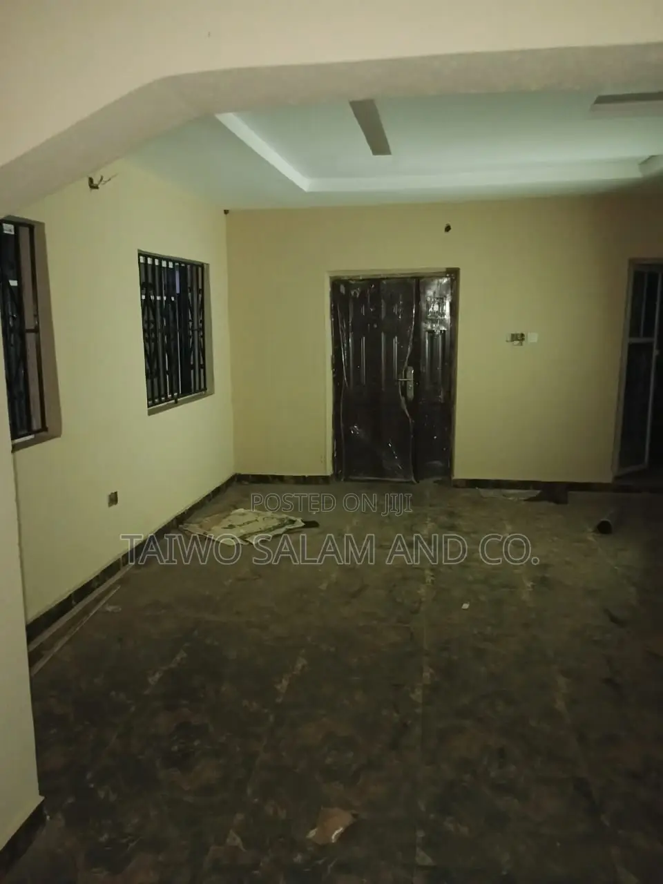 2bdrm Bungalow in Ibadan Polytechnic/University for sale