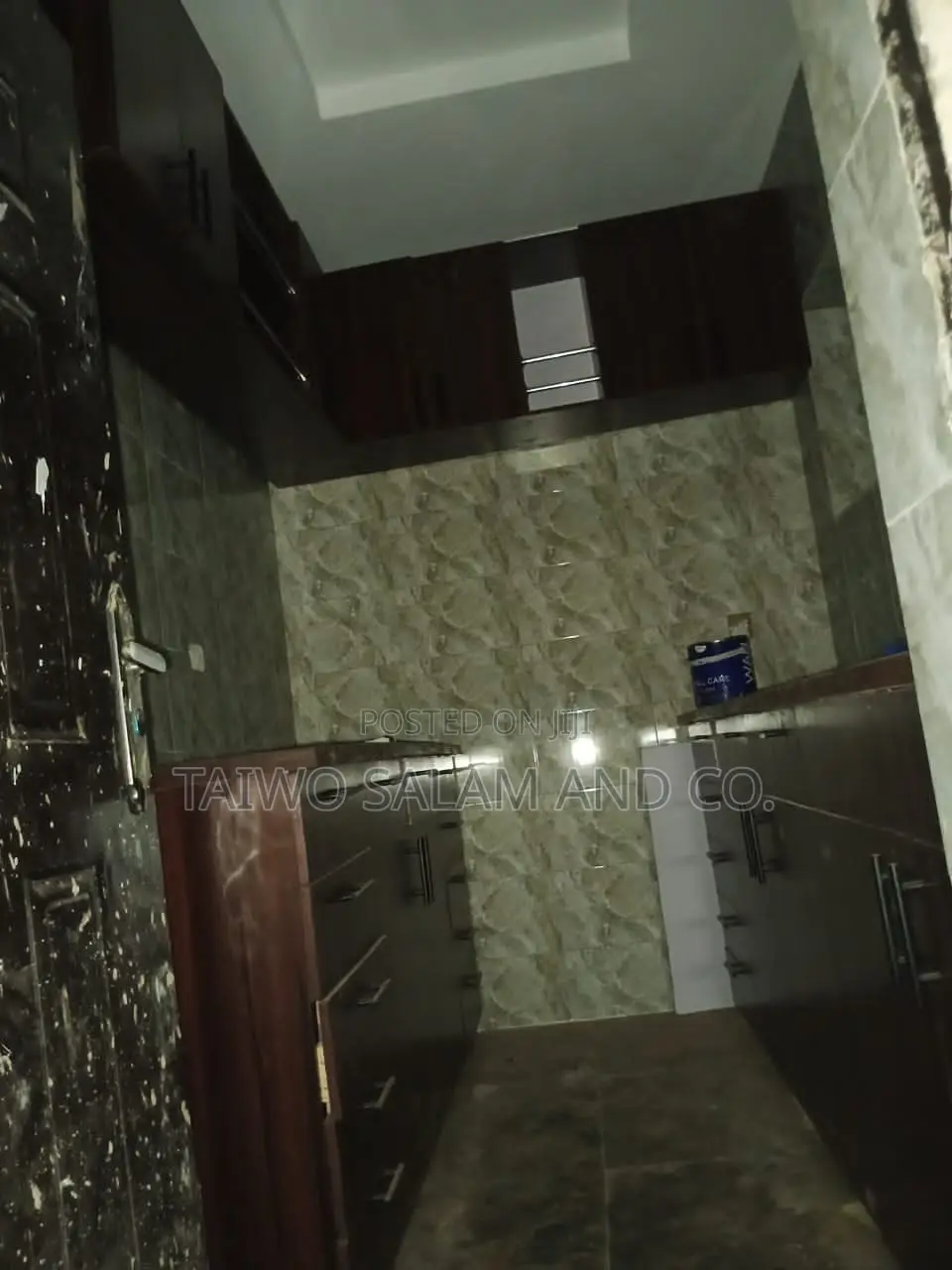 2bdrm Bungalow in Ibadan Polytechnic/University for sale