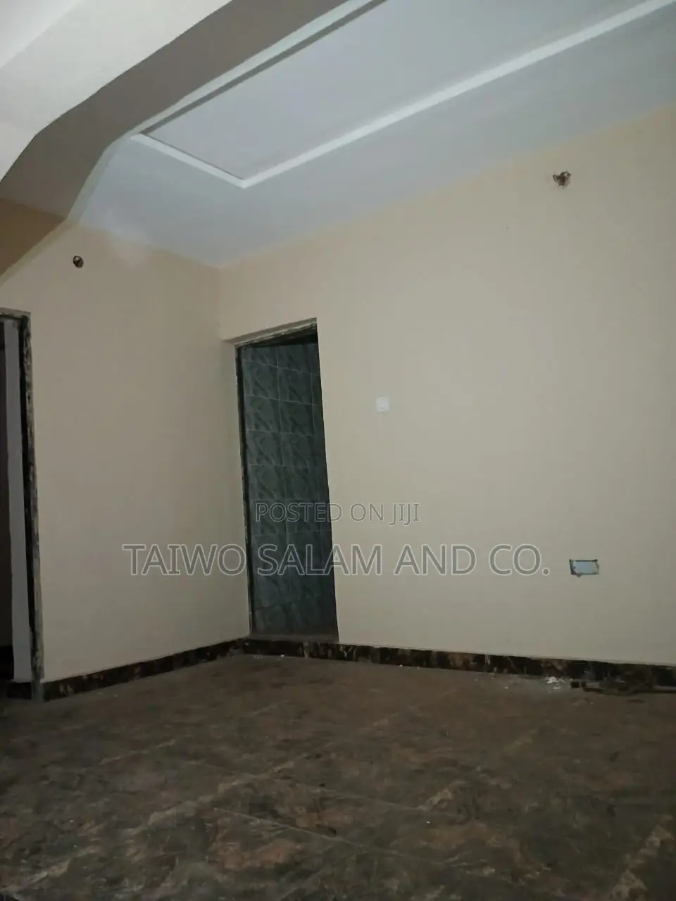 2bdrm Bungalow in Ibadan Polytechnic/University for sale