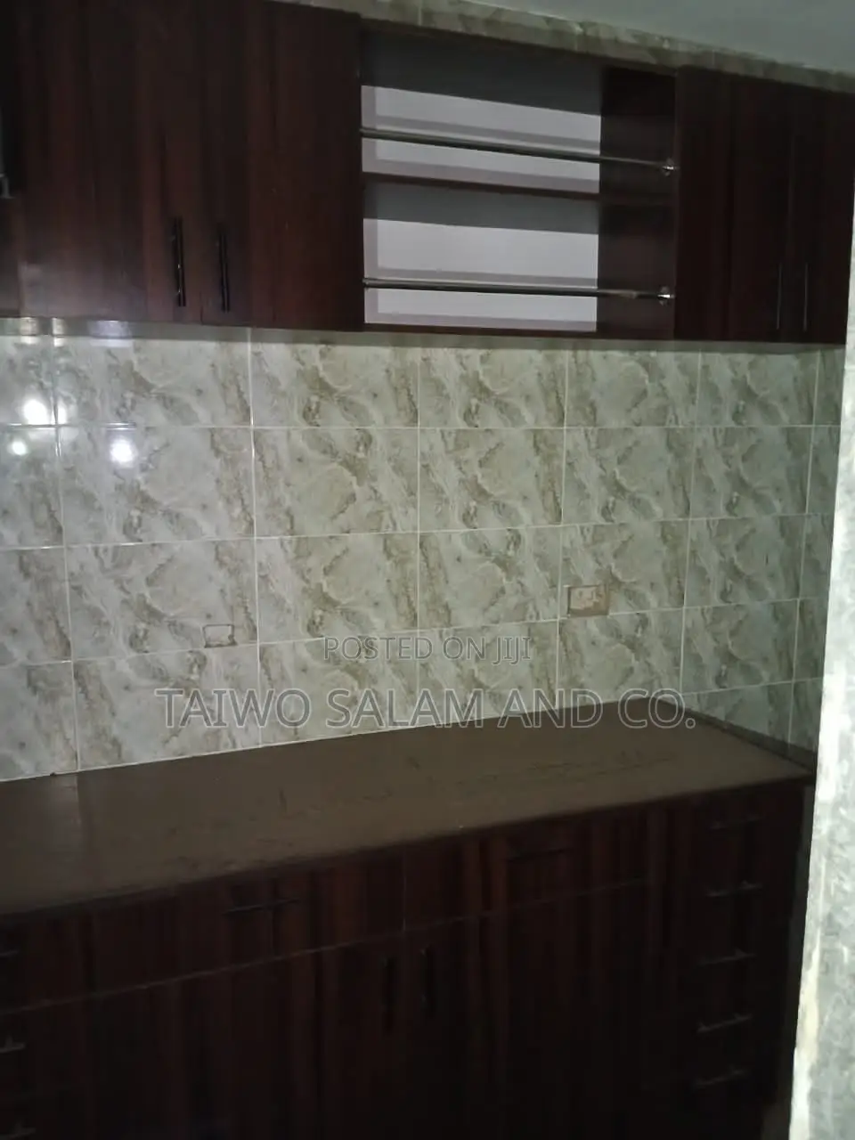 2bdrm Bungalow in Ibadan Polytechnic/University for sale