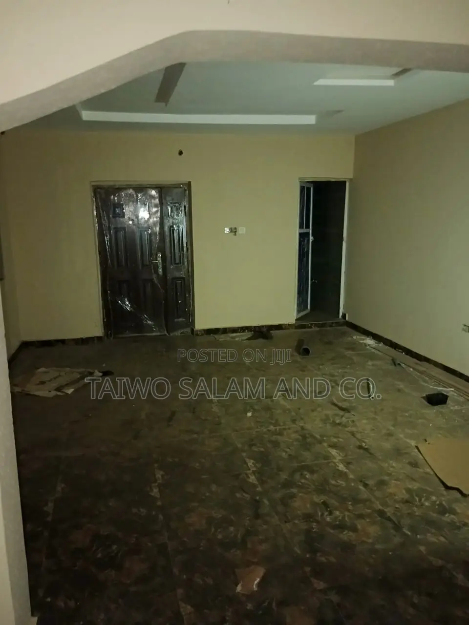2bdrm Bungalow in Ibadan Polytechnic/University for sale