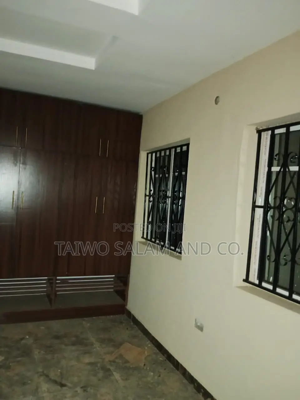 2bdrm Bungalow in Ibadan Polytechnic/University for sale