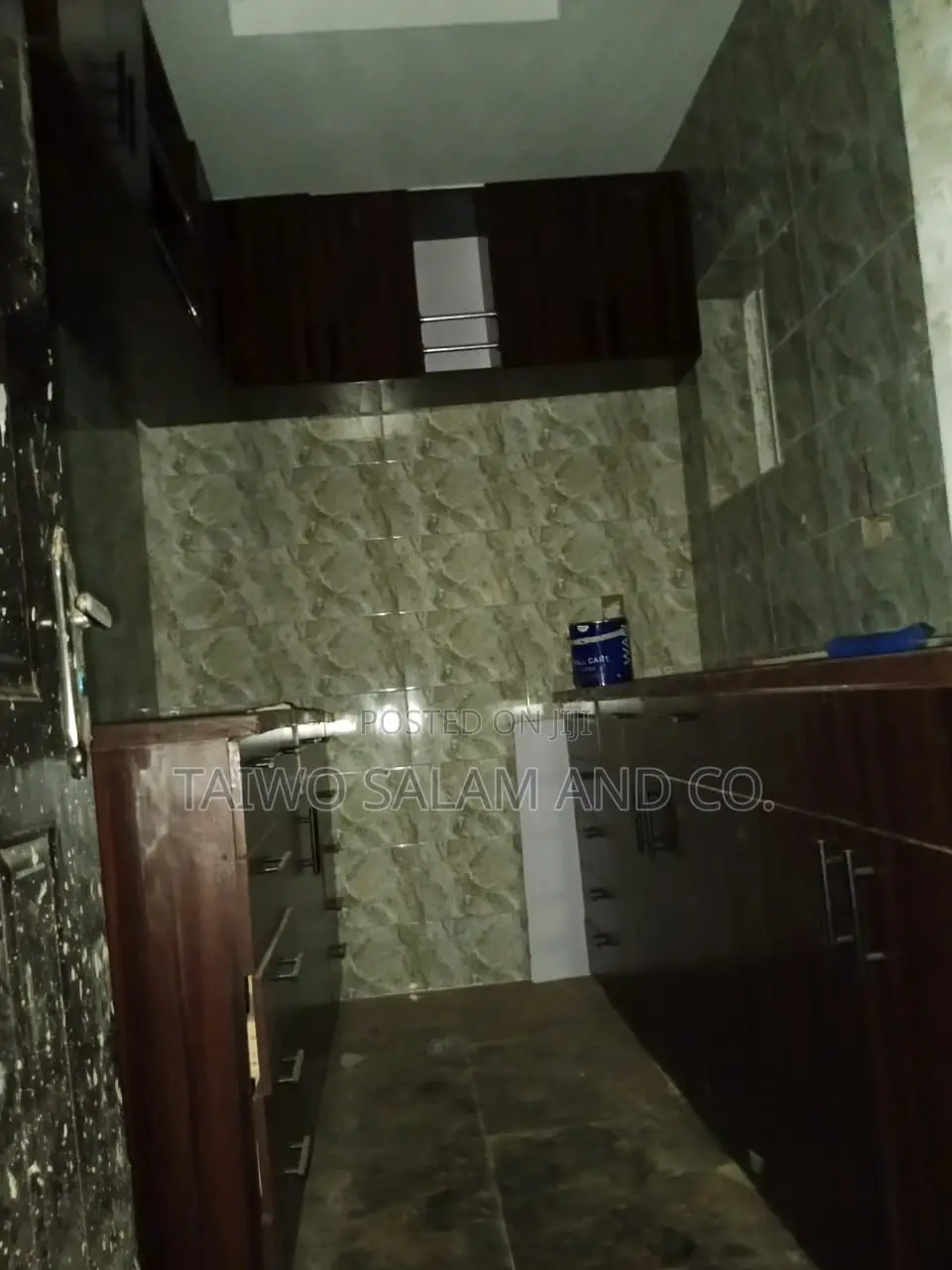 2bdrm Bungalow in Ibadan Polytechnic/University for sale