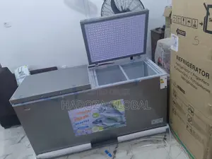 Snowsea Bd700 Heavy Duty Chest Freezer