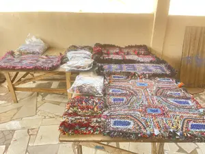 Artist Handmade Rug