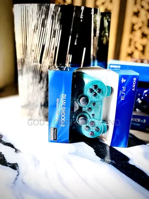 Original Ps3 Fat Console