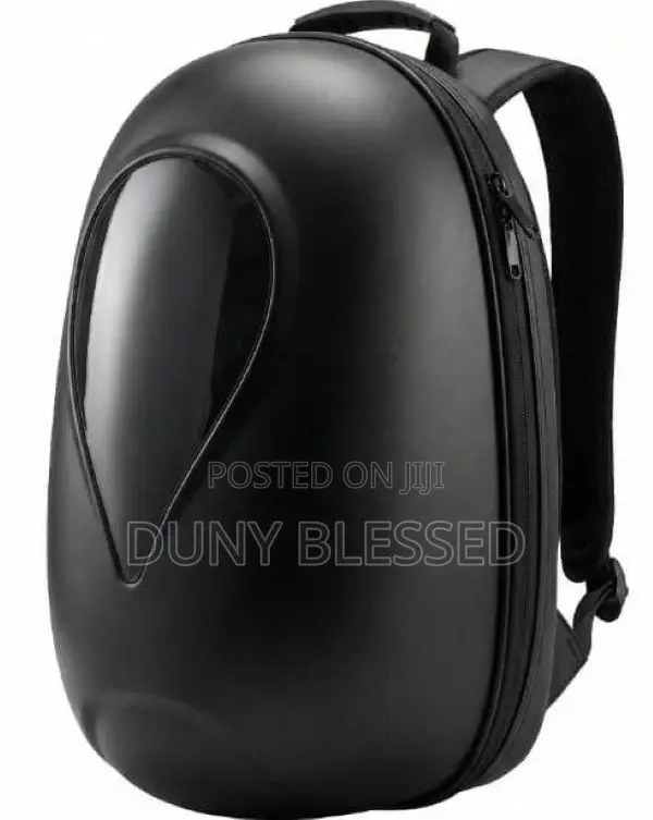 Gelrova Motorcycle Led Backpack