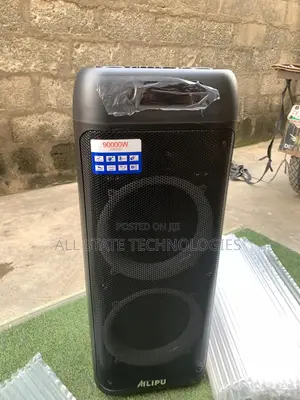 Alipu 90000w Speaker System for Home