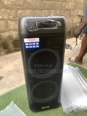 Alipu 90000w Home Theatre Audio System - All State Technologies Price ...