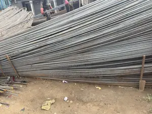 Iron Rod Rebar Supplier