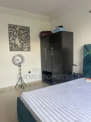 3bdrm Apartment in Ilaje / Lekki for rent