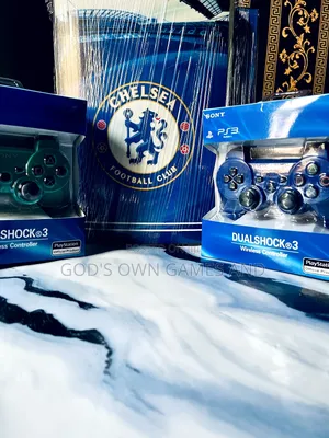 Ps3 Fat – Smooth Gameplay