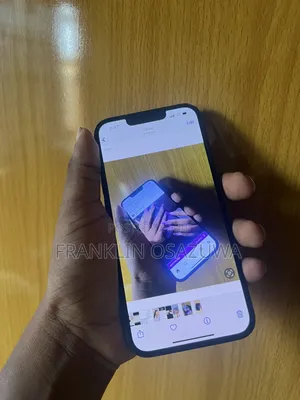 Apple iPhone 13 Pro 128 GB White