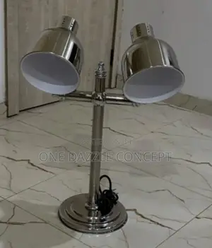 Food Warmer Lamp / Commerical Food Heating Lamp