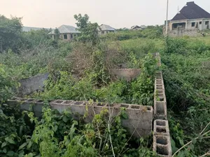Full Plot for Sale at Giveaway